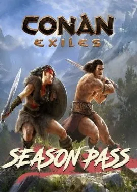 Conan Exiles - Year 2 Season Pass (DLC)