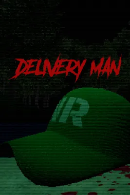 Delivery Man