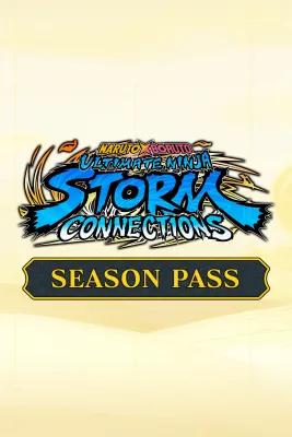 NARUTO X BORUTO Ultimate Ninja Storm Connections - Season Pass (DLC)