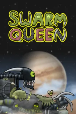 Swarm Queen