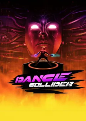 Dance Collider [VR]