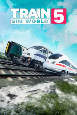 Train Sim World 5: May Madness Bronze Bundle Steam