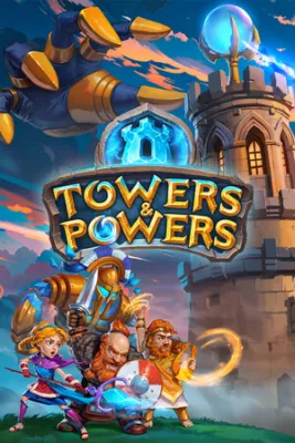 Towers and Powers [VR]