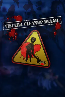 Viscera Cleanup Detail - The Vulcan Affair (DLC)