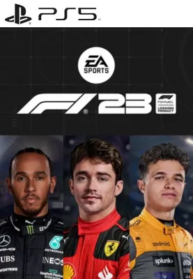 F1 23 - Pre-Order Bonus (DLC)