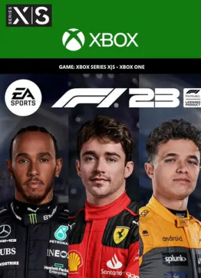 F1 23 - Pre-Order Bonus (DLC)