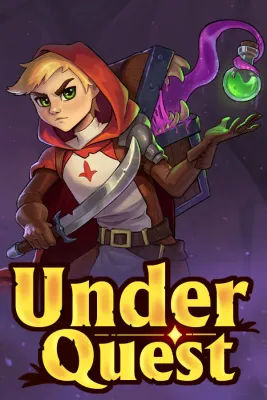 Underquest Steam