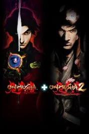 Onimusha 1+2
