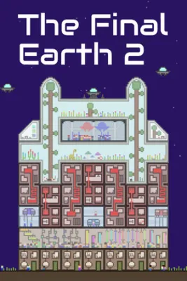The Final Earth 2 Steam
