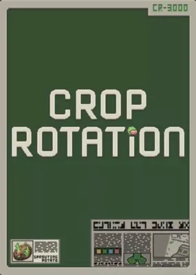 Crop Rotation