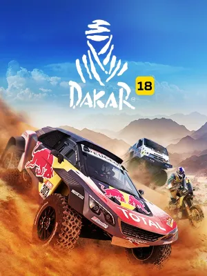 Dakar 18 + Pre-order Bonus