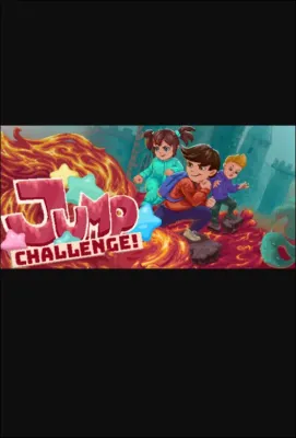 Jump Challenge!