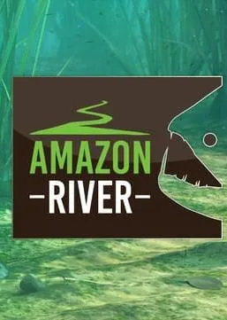 Ultimate Fishing Simulator - Amazon River (DLC)