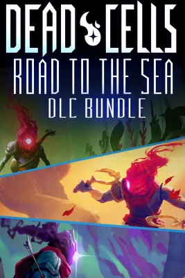 Dead Cells: DLC Bundle (DLC)