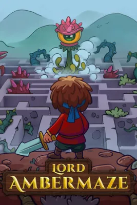 Lord Ambermaze - Deluxe Bundle Steam