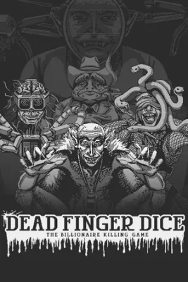 Dead Finger Dice