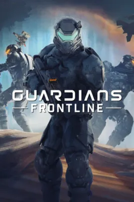 Guardians: Frontline [VR]