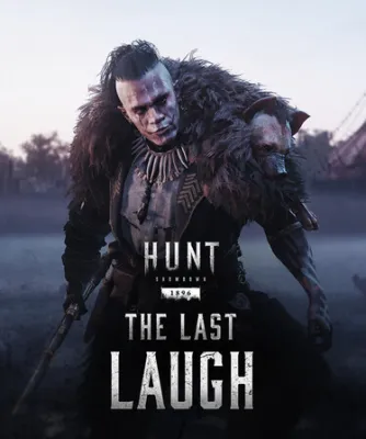 Hunt: Showdown 1896 - The Last Laugh (DLC)
