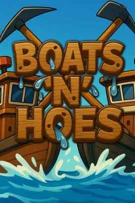 Boats N' Hoes