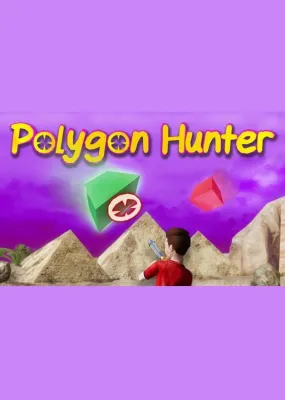 Polygon Hunter