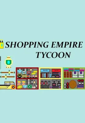 Shopping Empire Tycoon
