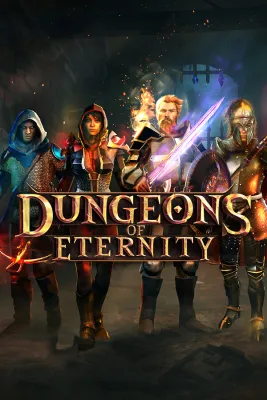 Dungeons of Hinterberg - Supporter Bundle (DLC)