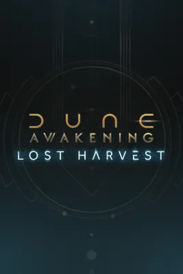 Dune: Awakening - Lost Harvest (DLC)