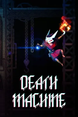 Death Machine
