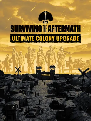 Surviving the Aftermath: Ultimate Colony Upgrade (DLC)