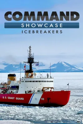 Command: Showcase - Icebreakers (DLC)