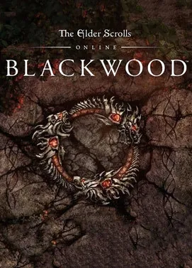 The Elder Scrolls Online Collection - Blackwood