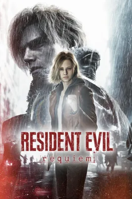 Resident Evil Requiem + Pre-order Bonus (DLC)