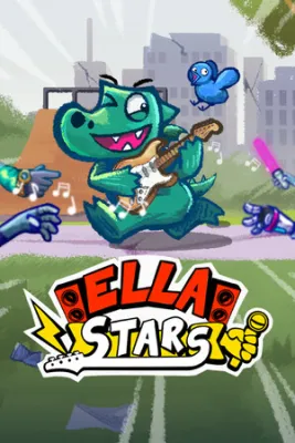 Ella Stars