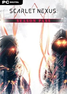 SCARLET NEXUS Season Pass (DLC)