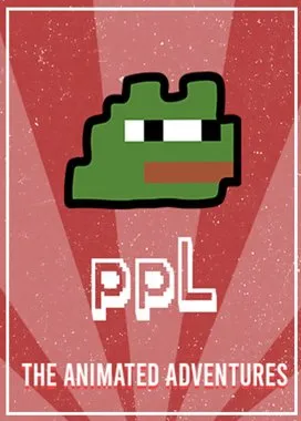 ppL: The Animated Adventures