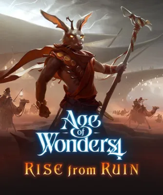 Age of Wonders 4: Rise from Ruin (DLC)