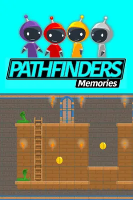 Pathfinders: Memories