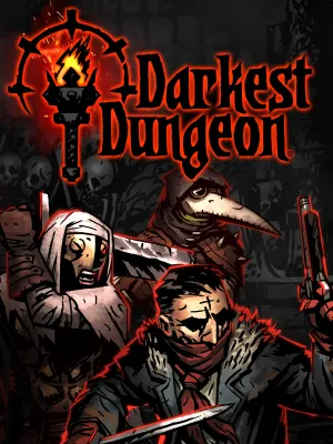 Darkest Dungeon + Soundtrack (DLC)