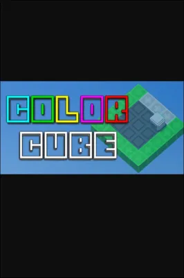 Color Cube