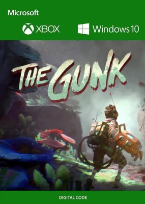 The Gunk