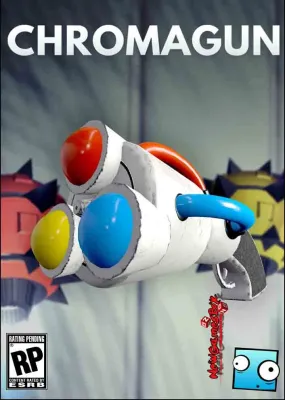 ChromaGun