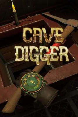 Cave Digger [VR]
