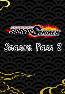 Naruto to Boruto: Shinobi Striker - Season Pass 2 (DLC)