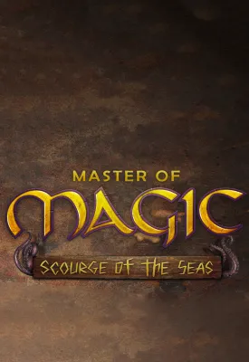 Master of Magic - Scourge of the Seas (DLC)