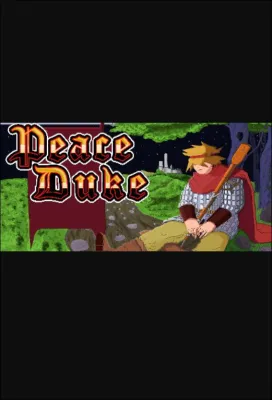 Peace Duke