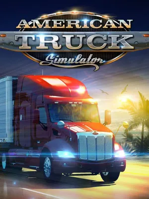 American Truck Simulator - Special Transport (DLC)