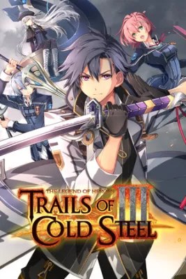 The Legend of Heroes: Trails of Cold Steel III - Consumable Value Set (DLC)
