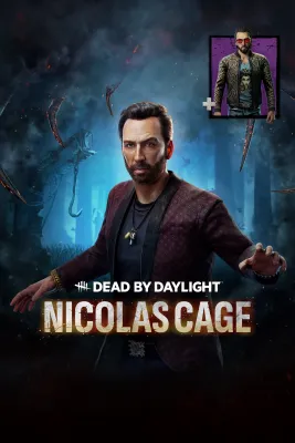 Dead by Daylight: Nicolas Cage Chapter Pack (DLC)