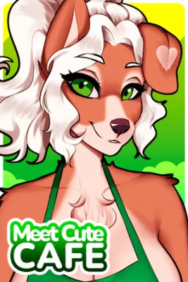 Meet Cute Cafe