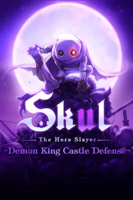 Skul: The Hero Slayer - Mythology Pack (DLC)